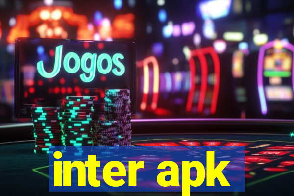 inter apk